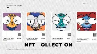 91 NFT Promo