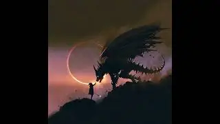 Dragon Soul (Original Pagan Orchestra Song)