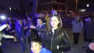 Paranza D'Alterio 2017 - Palazzine di Giugliano - 1/3