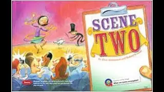 Reading Street | SCENE TWO | Review and Vocabulary
