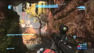 iAlluRe:: Battle Canyon Gameplay