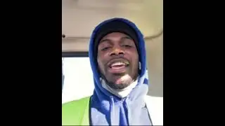 Marquel makes his way after high school