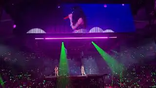 TWICE This is For in Vancouver - 01.09.26 - 