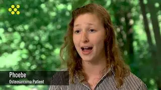 Osteosarcoma Project Patient Video