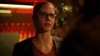 Olicity - Arrow - 7x04 Pt.5 - 