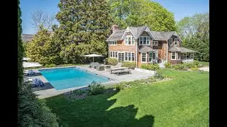 89 Cobb Road, Watermill, NY