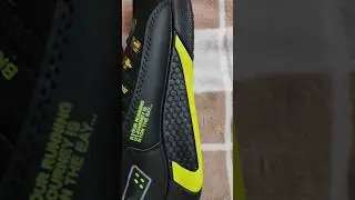 Unboxing my brand new Bruton shoes 👟 form Flipkart