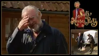 Noel's Gotchas - Edward Woodward