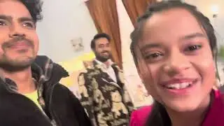 Fusfus fisfis wala Vlog 🤣😀 || Tuma Bina || Zee Sarthak