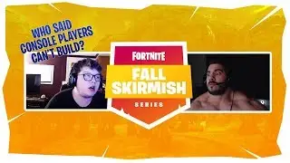 Nickmercs and Ghost Aydan Destroy Pro Players in Fall Skirmish