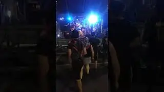 Subversión X.Fiestas de Santa Marina 2022 Arrasate