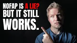 Why NoFap Works (Even If Science Says It Doesn&rsquo;t)