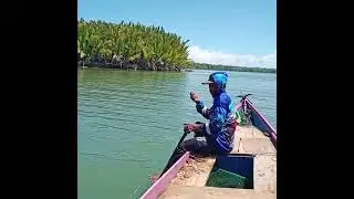 Lempar tarik