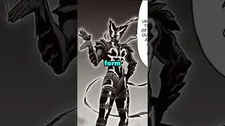 Garou is One of the Most DEADLY Characters in Anime...