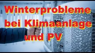 Der Winter als Feind meiner Energiewende😠😠  die aktuelle Lage hier🧐🧐 Netzbezugsschmerzen😂😂