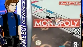 Let's Play Monopoly part 3/7: A Tale of Nine Houses