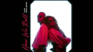 Ciara, Chris Brown - How We Roll (Instrumental)