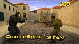 Counter-Strike - de_italy2 #69