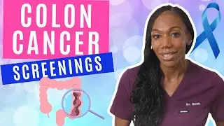 The Critical Importance of Colon Cancer Screening