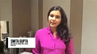 Smita Gupta of Finastra on Asia's open banking readiness