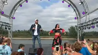 karin heesbeen jaman en sabrina