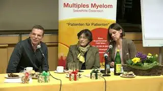 Post ASH 2018 - Fragen & Anworten mit Doz. Zojer und Doz. Agis, Moderation Doz. B&ouml;hm