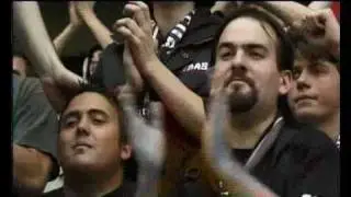 Solo Ultra | Ultras Frankfurt Doku [part 1/7]