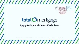 Letters to Santa: The Gift of Home | Total Mortgage