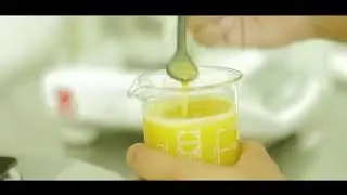 Lemon peel dryer
