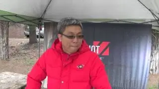 Airsoft GI Uncut -Wallace from Zshot had a great time here at the GI Tactical Anniversary Sale.