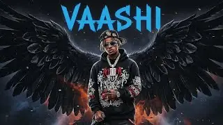 VAASH! - echaaaaa | mallu rap | new rap song | by Echayan 