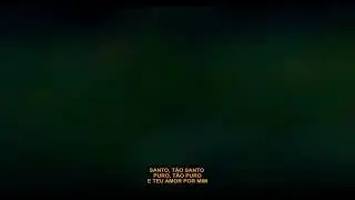 BIG ASHER - SANTO ( TRAP GOSPEL ) LAN&Ccedil;AMENTOS