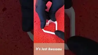 It's Just Awesome