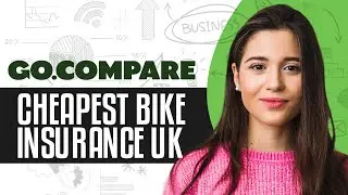 The CHEAPEST Bike Insurance UK 2025 | Secure Affordable Bike Coverage