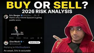 SpaceX IPO: Worth It?