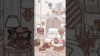 &lrm;♡🐈&zwj;⬛ Maple Avenue House Tour in Toca World! ✧ Toca life story #toca #aesthetic toca fall House tour
