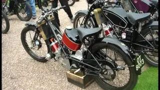 Scott Owners Club Annual Gathering 2014