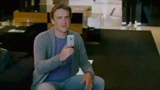 I Love You, Man - James Bond Tuxedo Scene