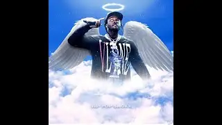 R.I.P. POP SMOKE 