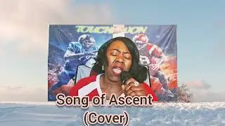 Day 54. Song of Ascent (COVER) #hillsong #Ascent #praise  #worship  #christianmusic #highlands