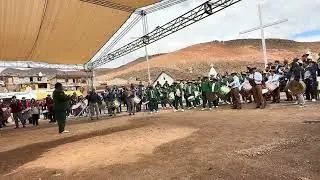 Encuentro de bandas Kosca 2025 (parte 2)