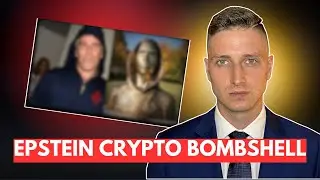 Epstein & BTC&hellip; It&rsquo;s Worse Than You Think.