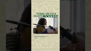Phyllis Unkefer on where are your beliefs rooted? Full Podcast on our Channel Now!