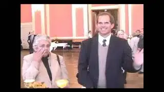 Berlin London Hilda Fogelson 2001 - highlights