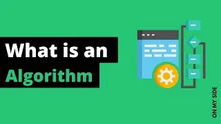 What Is Algorithm In Programming