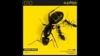Steven Beyer - missy elliott Edit (Supfree 10)