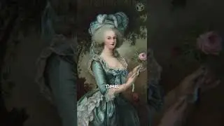 🎂 Marie Antoinette Never Said &ldquo;Let Them Eat Cake&rdquo;