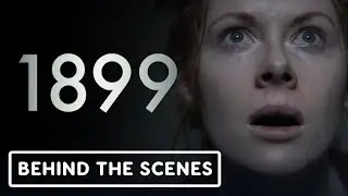 1899 - Official Behind the Scenes Clip (2022) Emily Beecham, Andreas Pietschmann