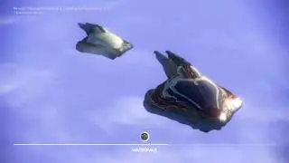 Warframe: Teaching A Fellow Peenoise Of Mine! (Tagalog)