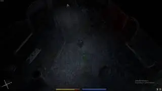 Exanima survival attempt